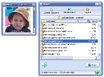 Image 1 for Network Clipboard and Vie…