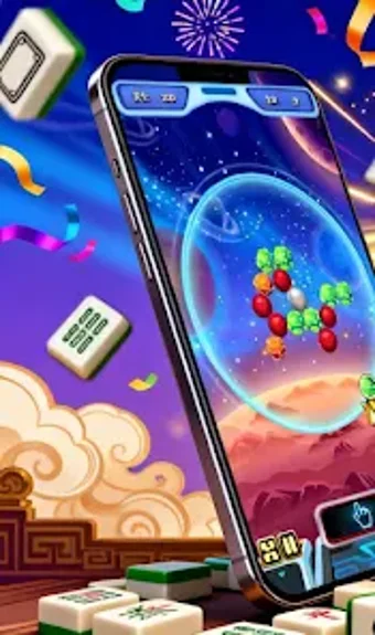 Image 0 for BubbleSpin