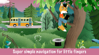 Image 2 for SING  Magical music and s…