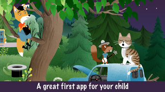 Image 1 for SING  Magical music and s…