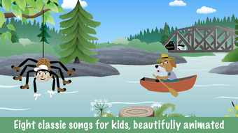 Image 0 for SING  Magical music and s…