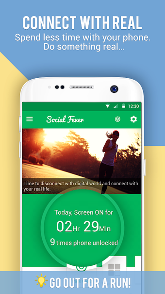 Imagen 2 para Social Fever - Stop Smart…