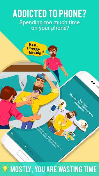 Imagen 3 para Social Fever - Stop Smart…