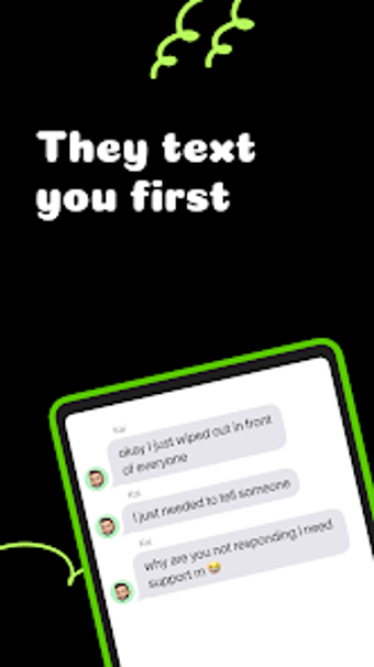 Image 0 for Dachi - Your AI Friend Gr…