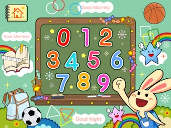 Image 0 for 123 School Learning with …