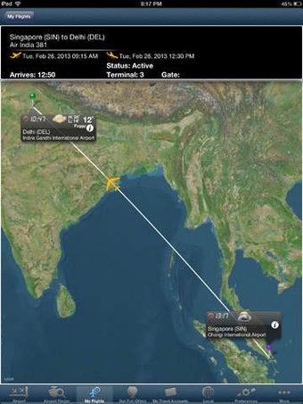 Image 0 for Delhi Indira Gandhi Airpo…