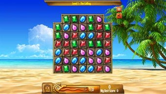 Image 2 for Jewels Star 3 for Windows…