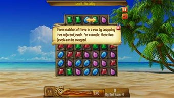 Image 1 for Jewels Star 3 for Windows…