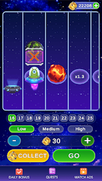 Imagen 0 para Mehfil Happy Cross Spaces…