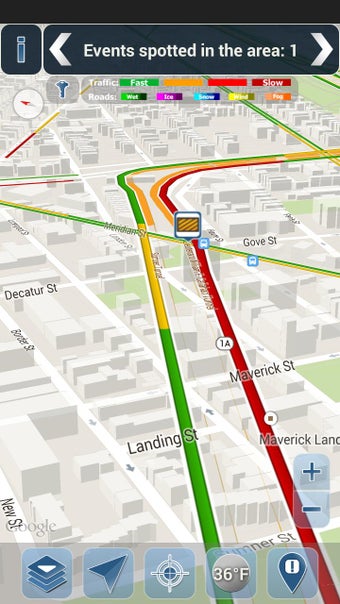Image 1 for Traffic Reports