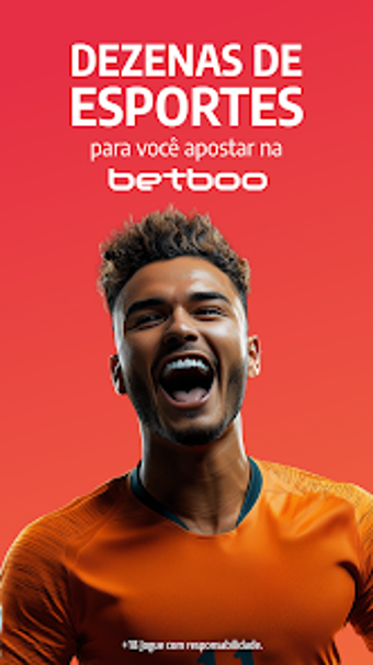 Image 0 for Betboo: Apostas Esportiva…