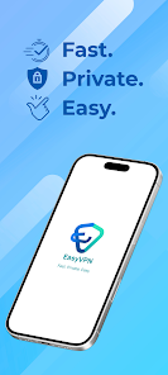 Image 0 for Easy VPN  Secure Fast Pro…