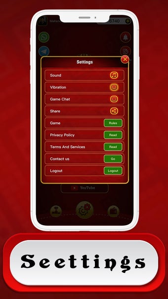 Image 0 for Ludo Sikandar Pro