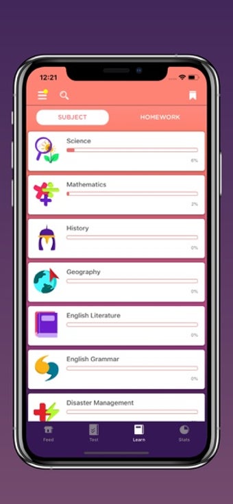 Image 1 for iKen -  Learning App