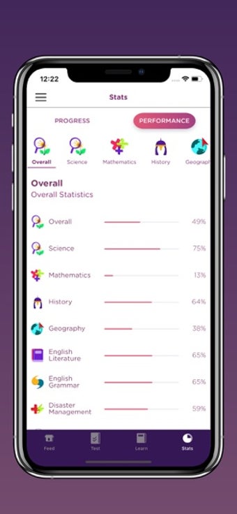 Image 1 for iKen -  Learning App