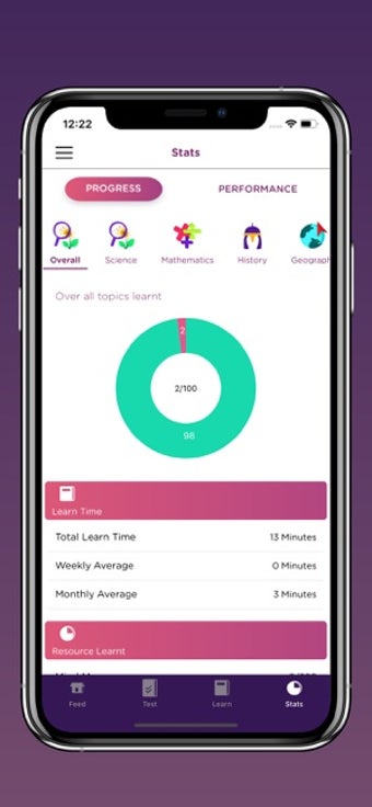 Image 3 for iKen -  Learning App