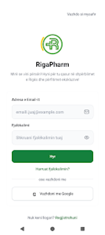 Image 0 for Riga Pharm