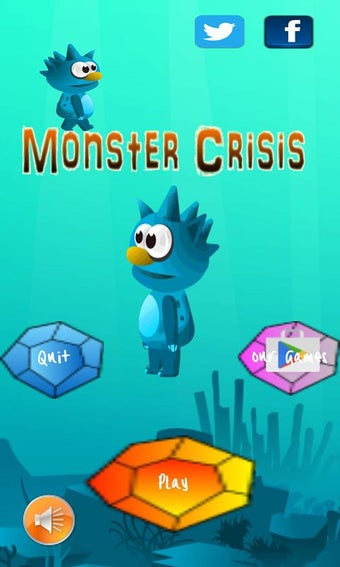 Image 1 for Monster Crisis