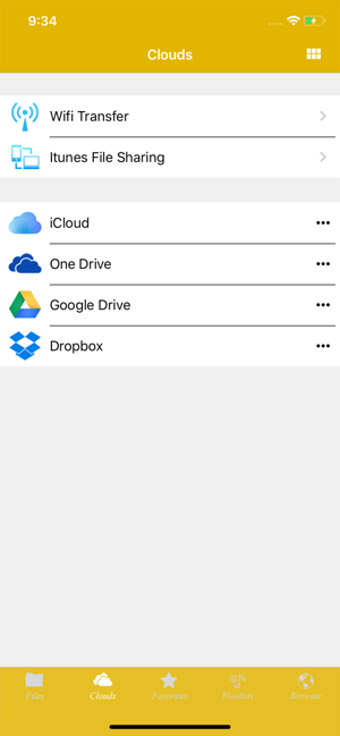 Image 2 for My Documents - File Manag…