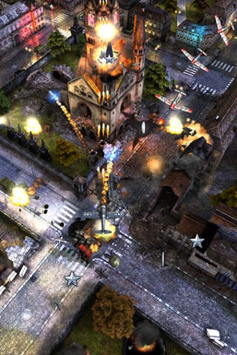 Imagen 0 para AirAttack 2