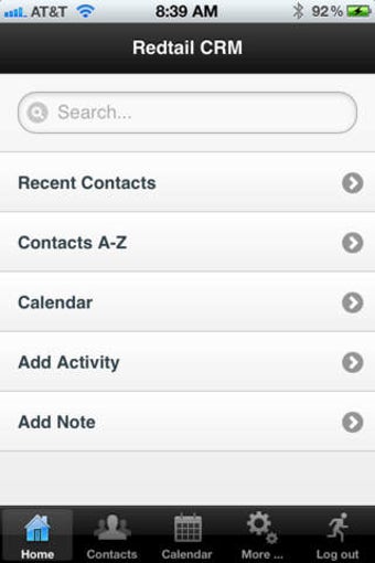 Image 0 for Redtail CRM