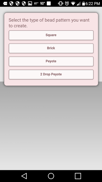 Image 2 for Bead Pattern Creator