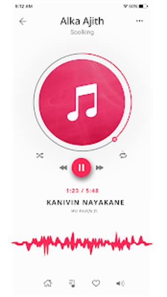 Image 0 for Music Player For iPhone 1…