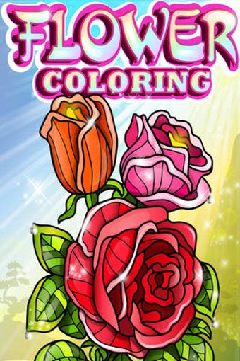 Imagen 0 para Flowers & Mandala: Colori…