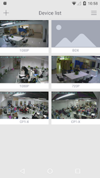 Imagen 2 para Ebitcam