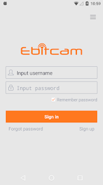 Imagen 1 para Ebitcam