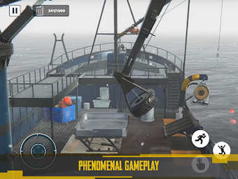 Image 0 for World of Deadliest Catch