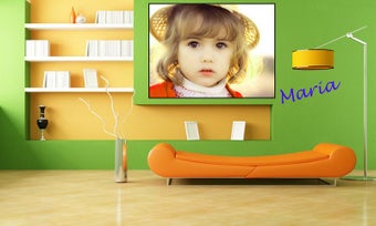 Imagen 2 para Smart Interior Frames
