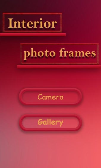 Imagen 1 para Smart Interior Frames