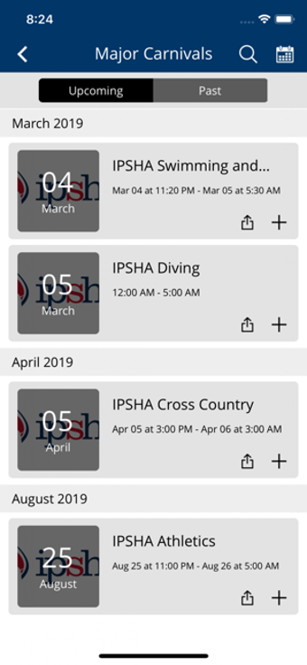 Image 2 for IPSHA NSW