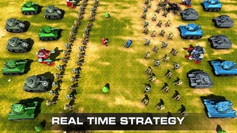 Imagen 3 para World War 2 Battle Simula…