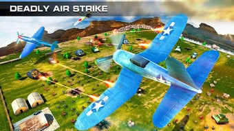 Imagen 0 para World War 2 Battle Simula…