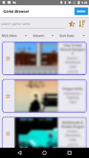 Image 0 for Retro Game Center (enjoy …