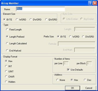 Image 4 for Binary Browser