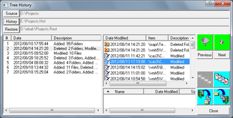 Image 7 for Binary Browser