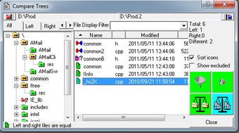 Image 2 for Binary Browser