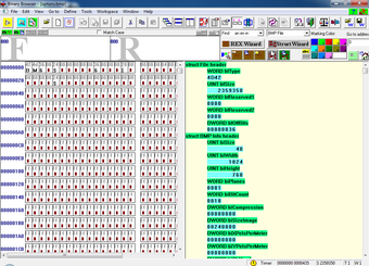 Image 6 for Binary Browser