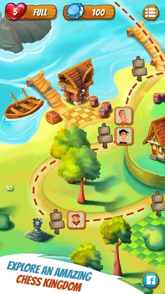 Imagen 3 para Chess Age