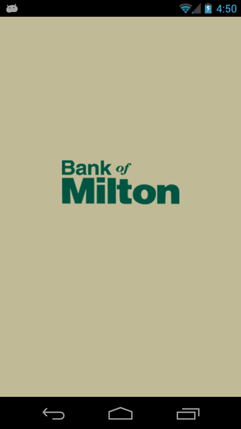 Image 0 for Bank of Milton Mobile Ban…