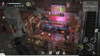 Image 0 for Metro 2055 - Last Day Sur…