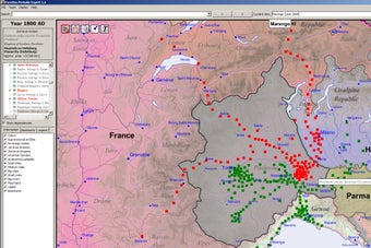 Image 0 for Euratlas Periodis Expert