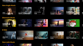 Image 2 for Latido Music