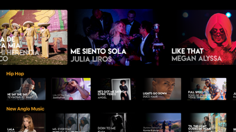 Image 0 for Latido Music