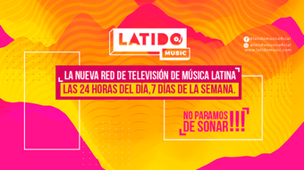 Image 1 for Latido Music