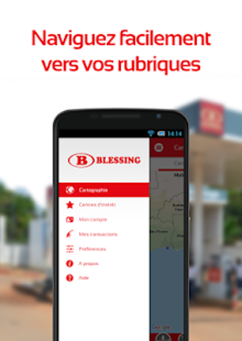 Image 1 for Blessing Petroleum