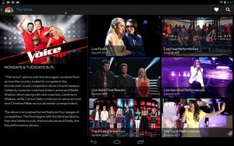 Image 3 for NBC